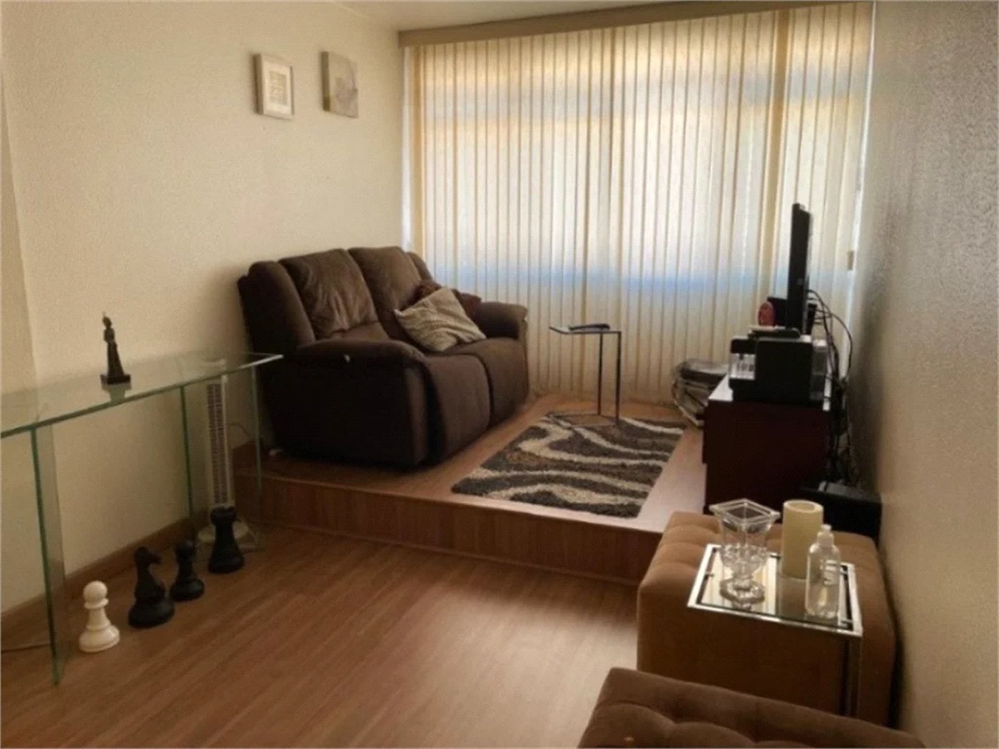Apartamento à venda com 2 quartos em Pinheiros, São Paulo, SP