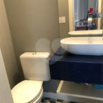 Apartamento para alugar com 2 quartos, sendo 1 suíte, em Vila Anglo Brasileira, São Paulo, SP