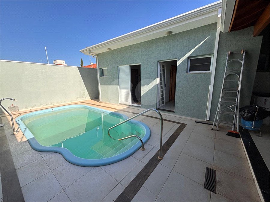 Casa à venda com 3 suítes em Jardim Esplanada II, Indaiatuba, SP