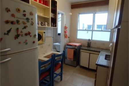 Cobertura à venda, 156 m² por R$ 550.000,00 - Loteamento João Batista Julião - Guarujá/SP