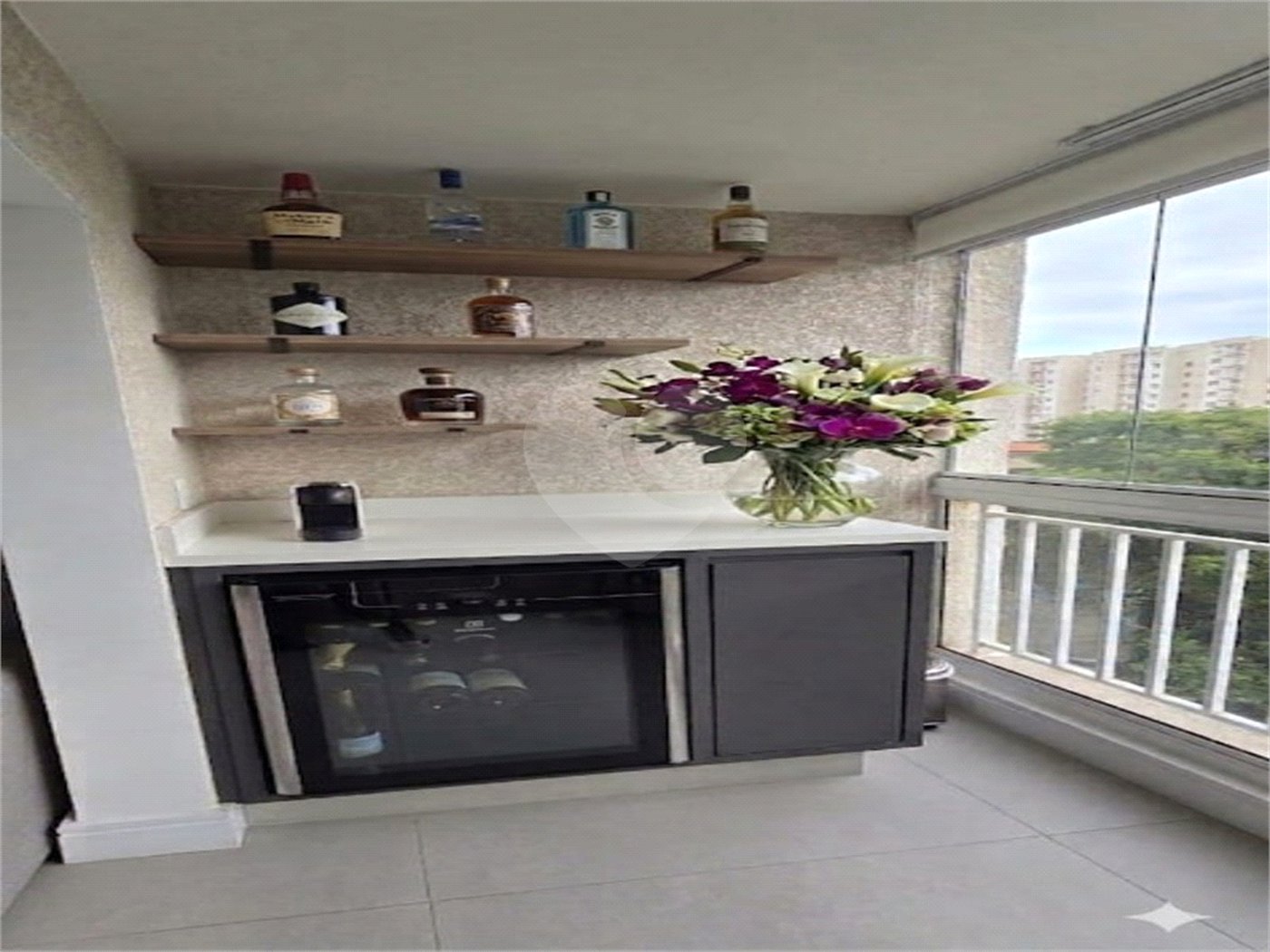 Apartamento à venda com 3 quartos, sendo 1 suíte, em Vila Guilherme, São Paulo, SP