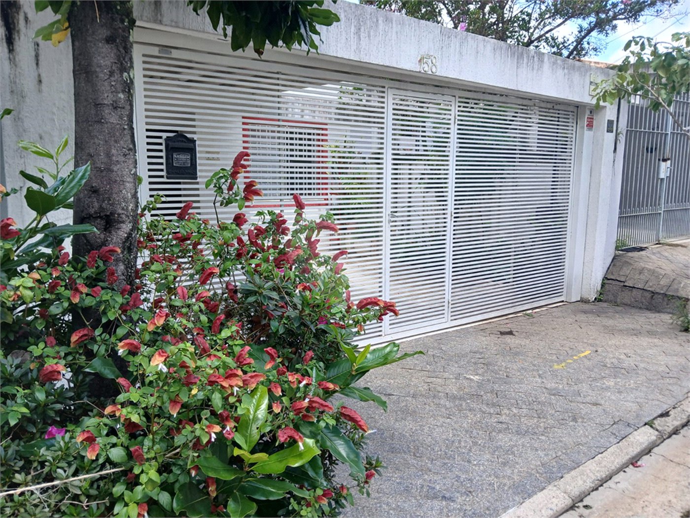 Casa Térrea à venda com 4 quartos, sendo 1 suíte, em Vila Leopoldina, São Paulo, SP