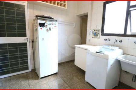 Apartamento à venda ou para alugar com 3 suítes em Perdizes, São Paulo, SP