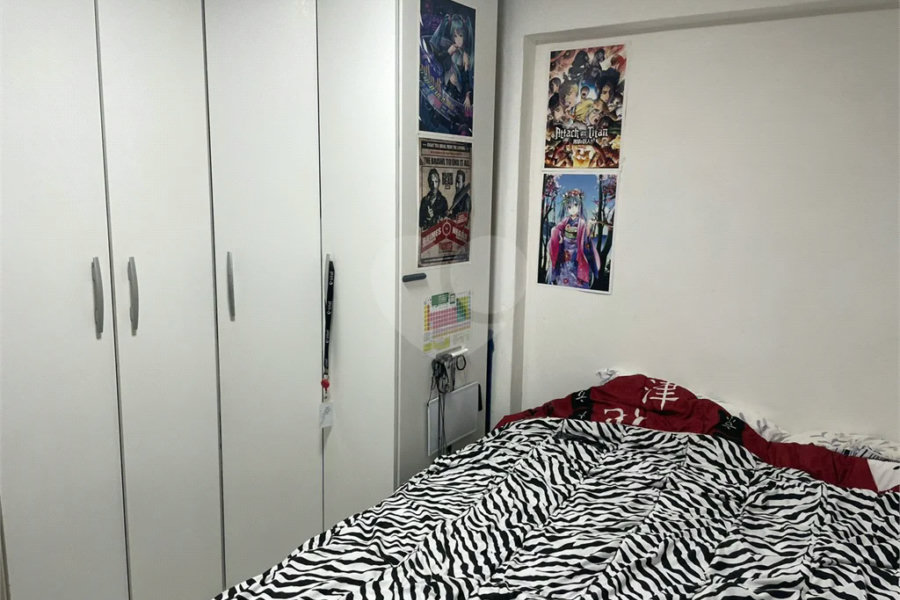 Apartamento à venda com 3 quartos em JAÇANÃ, São Paulo, SP