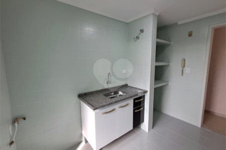 Apartamento à venda com 2 quartos em Jardim Umuarama, São Paulo, SP