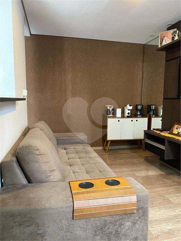 Apartamento à venda com 2 quartos em Vila Urupês, Suzano, SP