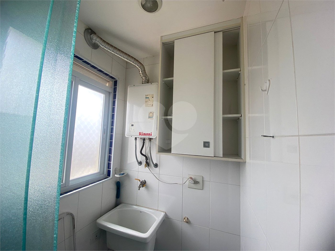 Apartamento à venda com 1 suíte em Santa Teresinha, São Paulo, SP