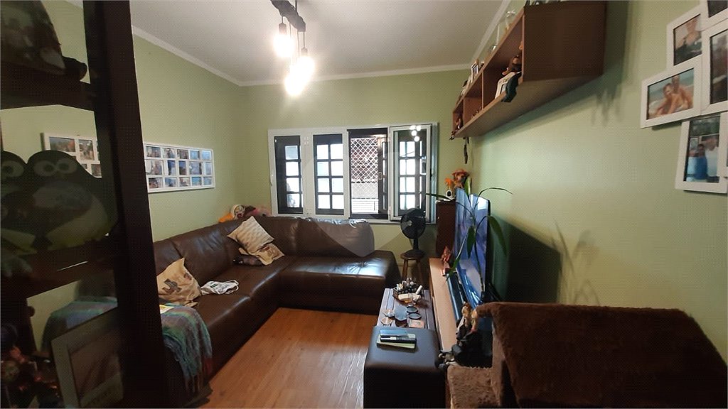 Casa à venda com 2 quartos em Vila Rosália, Guarulhos, SP
