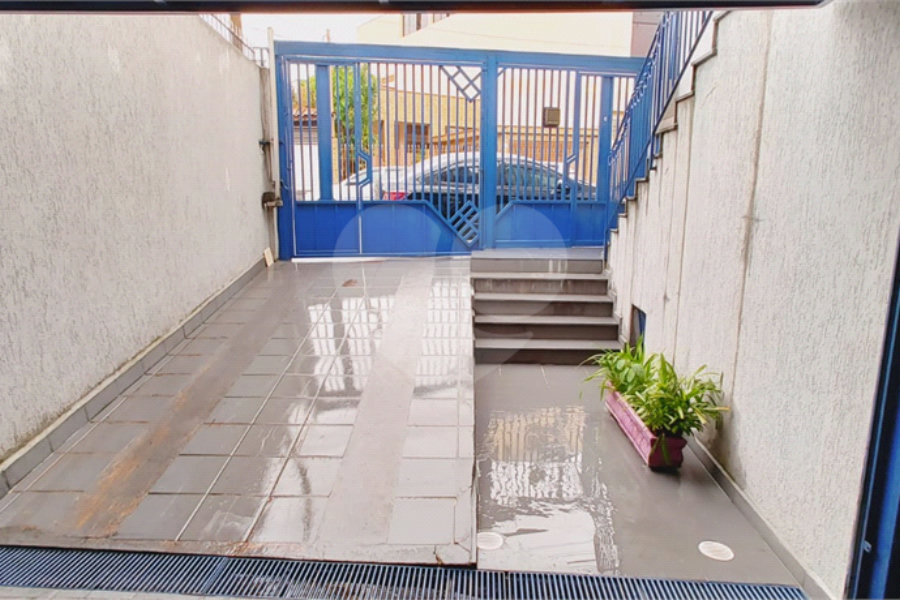 Sobrado à venda com 2 quartos em Jardim Brasil (zona Norte), São Paulo, SP