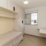 Apartamento à venda com 2 quartos em Vila Anastácio, São Paulo, SP
