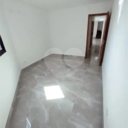 Cobertura á venda com 2 quartos sendo 1 suíte em Vila Humaitá - Santo André