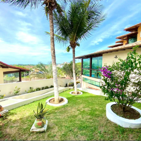 Casa à venda com 8 suítes em Rasa, Armação dos Búzios, RJ