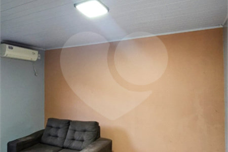 Casa à venda com 3 quartos em Bairro da Moóca, Ponta Porã, MS