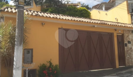 Casa Térrea à venda com 2 quartos, sendo 1 suíte,  em Horto Florestal, São Paulo, SP