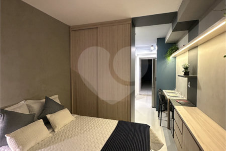 Apartamento à venda em Mirandópolis, São Paulo, SP