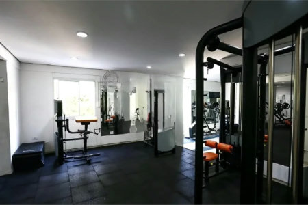 Apartamento à venda com 2 quartos em Vila Andrade, São Paulo, SP