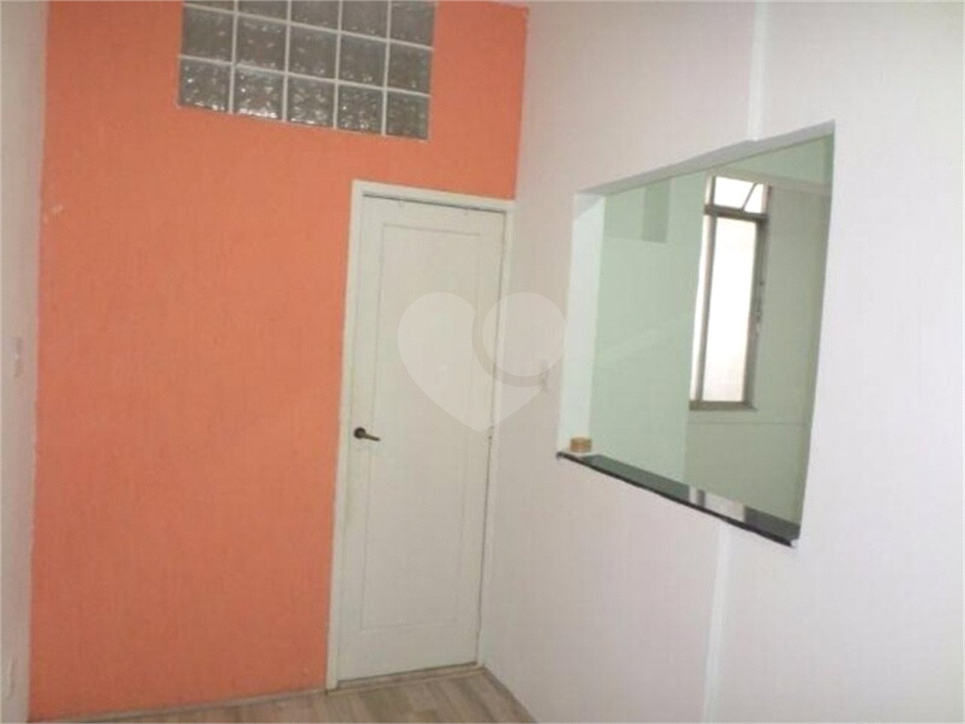 Apartamento à venda com 1 quarto no Centro, Rio de Janeiro, RJ