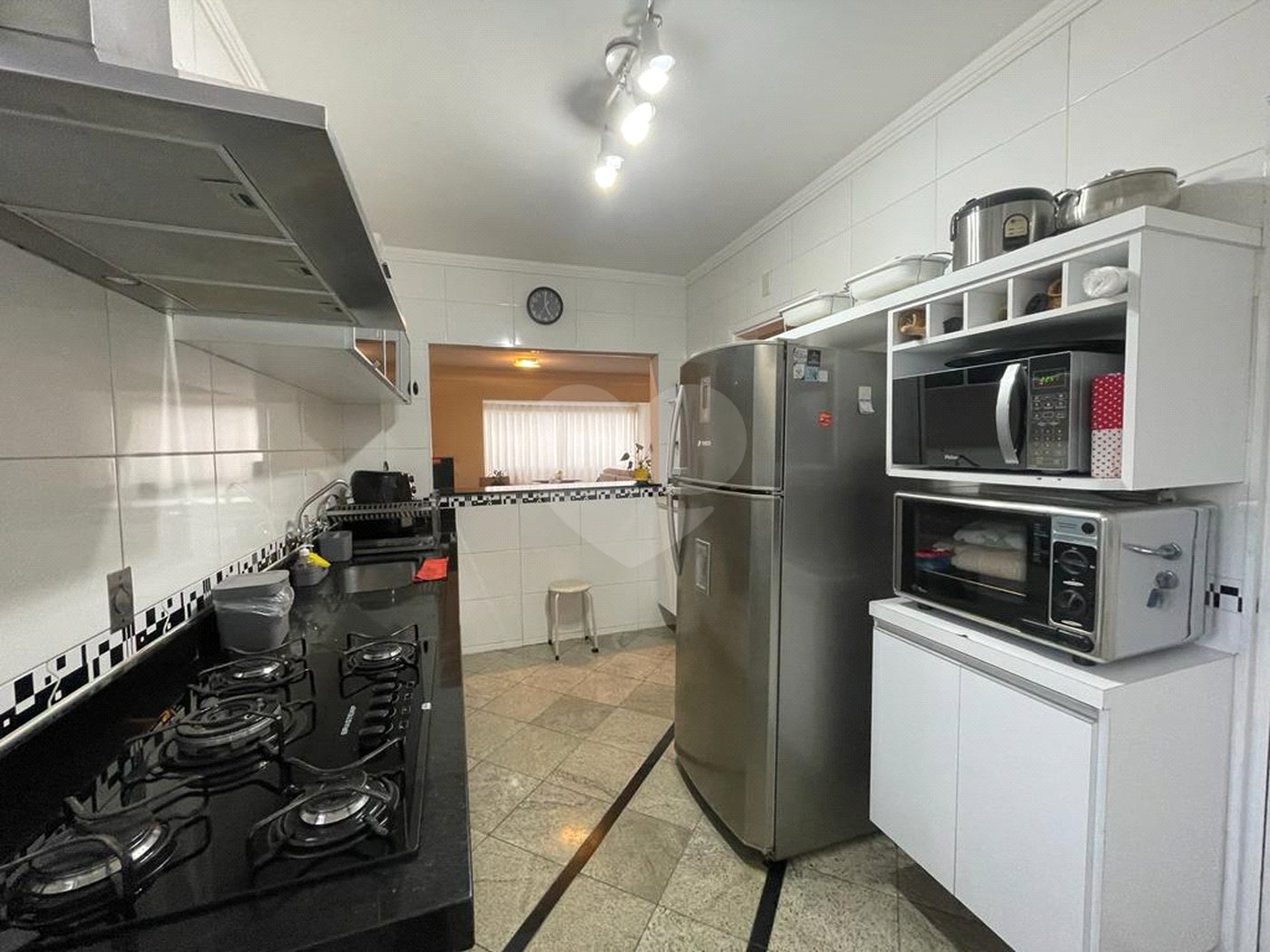 Apartamento à venda com 3 quartos, sendo 1 suíte, em Santana, São Paulo, SP