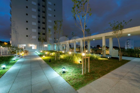 Apartamento à venda com 2 quartos, sendo 1 suíte, em Vila Maria Alta, São Paulo, SP