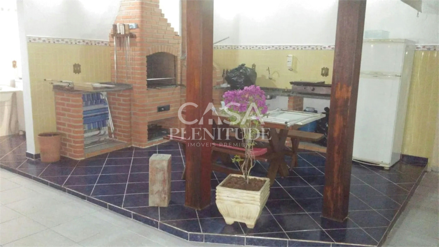 Casa Térrea à venda com 2 quartos, sendo 1 suíte, em Jardim Ipanema, Sorocaba, SP
