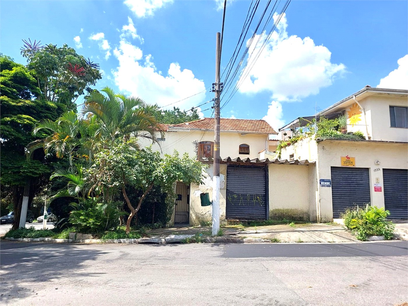 Sobrado à venda com 3 quartos, sendo 1 suíte, em Lapa, São Paulo, SP