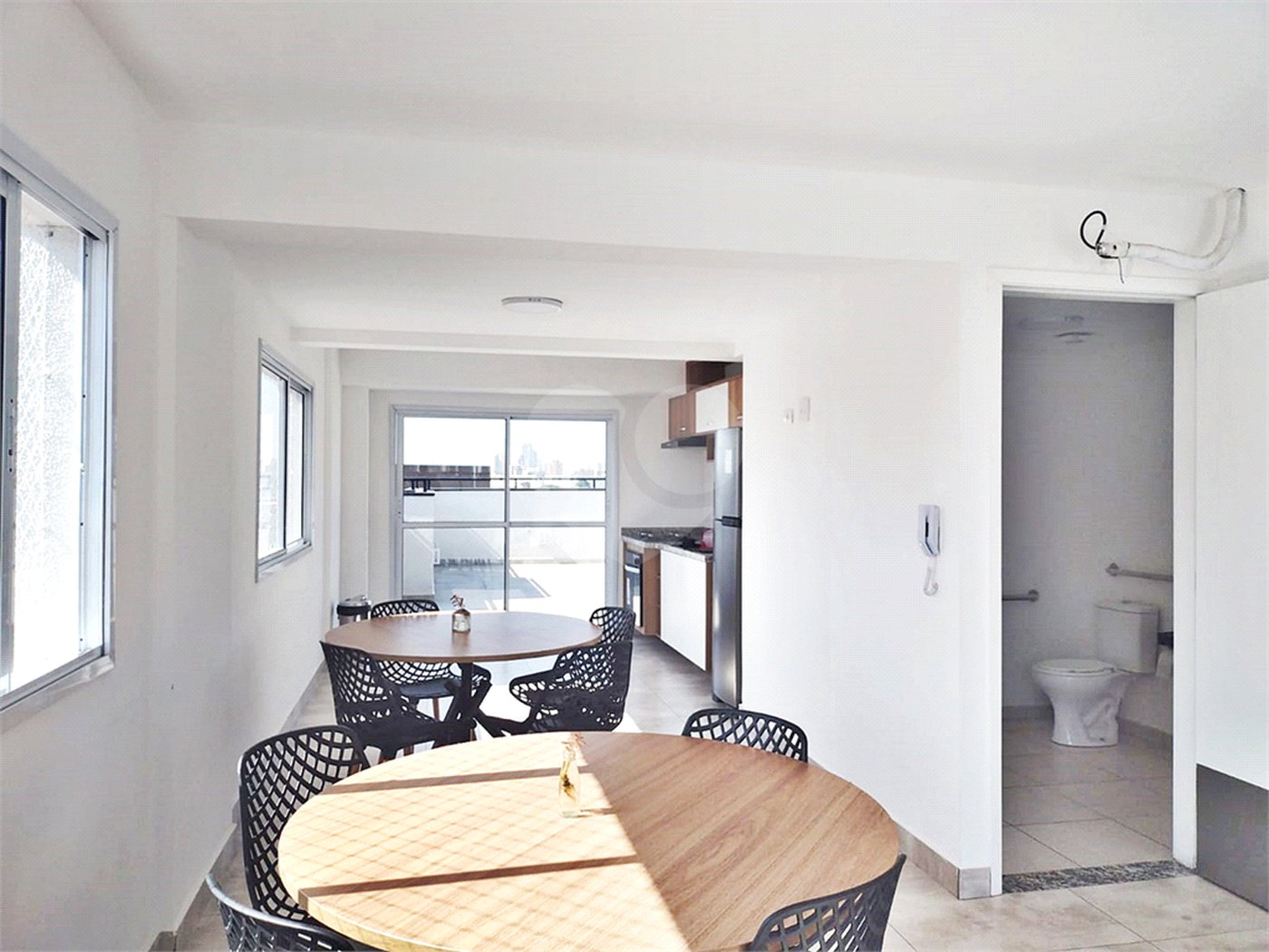Apartamento à venda com 2 quartos em Tucuruvi, São Paulo, SP