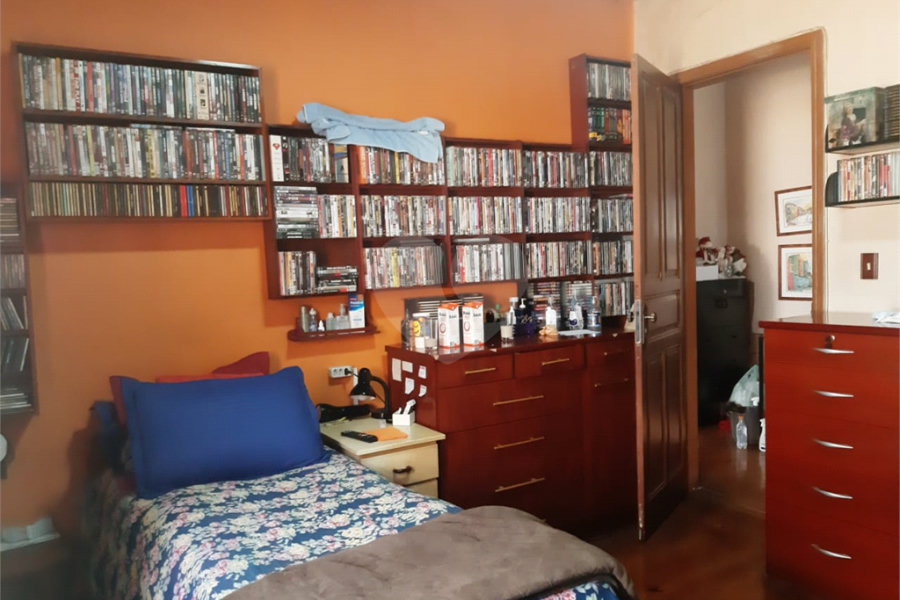 Sobrado à venda com 5 quartos em Santana, São Paulo, SP