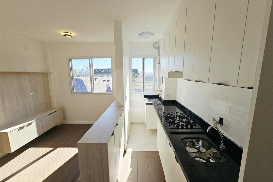 Apartamento à venda com 2 quartos em Santana, São Paulo, SP
