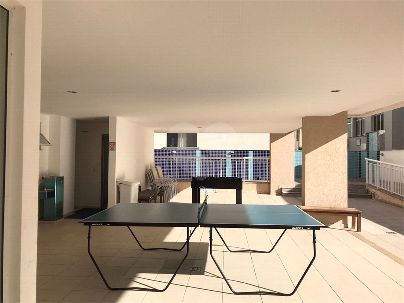 Apartamento à venda com 2 quartos, sendo 1 suíte, em Tijuca, Rio de Janeiro, RJ