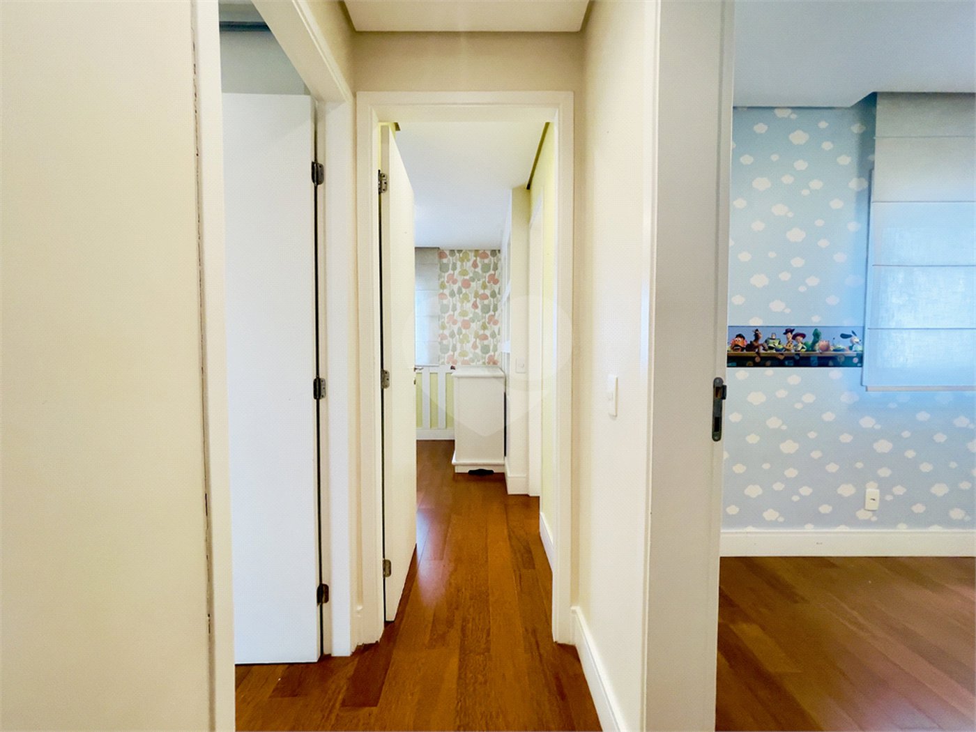 Apartamento à venda com 3 suítes no Centro, São Bernardo do Campo, SP