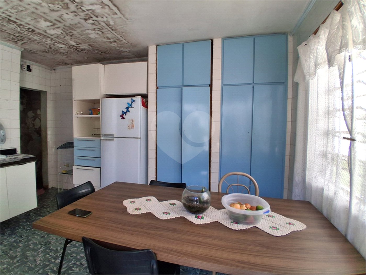 Casa Térrea à venda com 2 quartos em Vila Amélia, São Paulo, SP