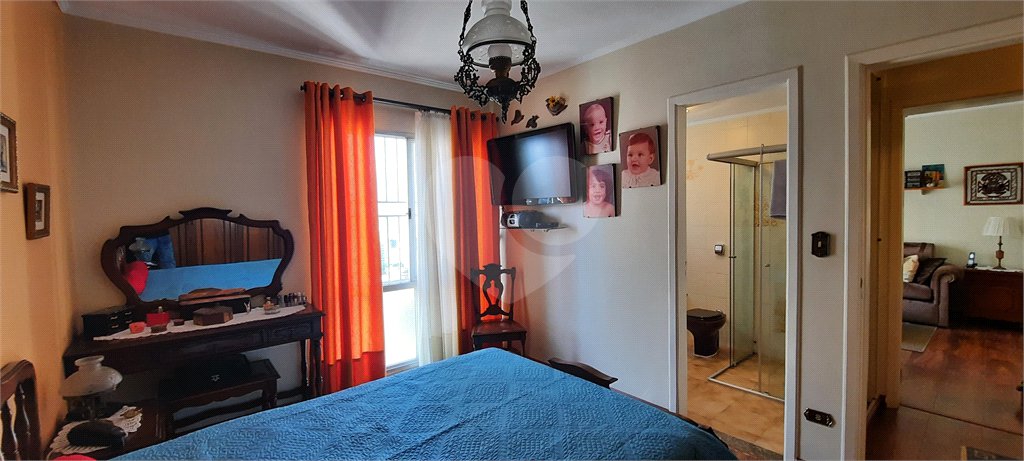 Apartamento à venda com 3 quartos, sendo 1 suíte,  em Sumarezinho, São Paulo, SP