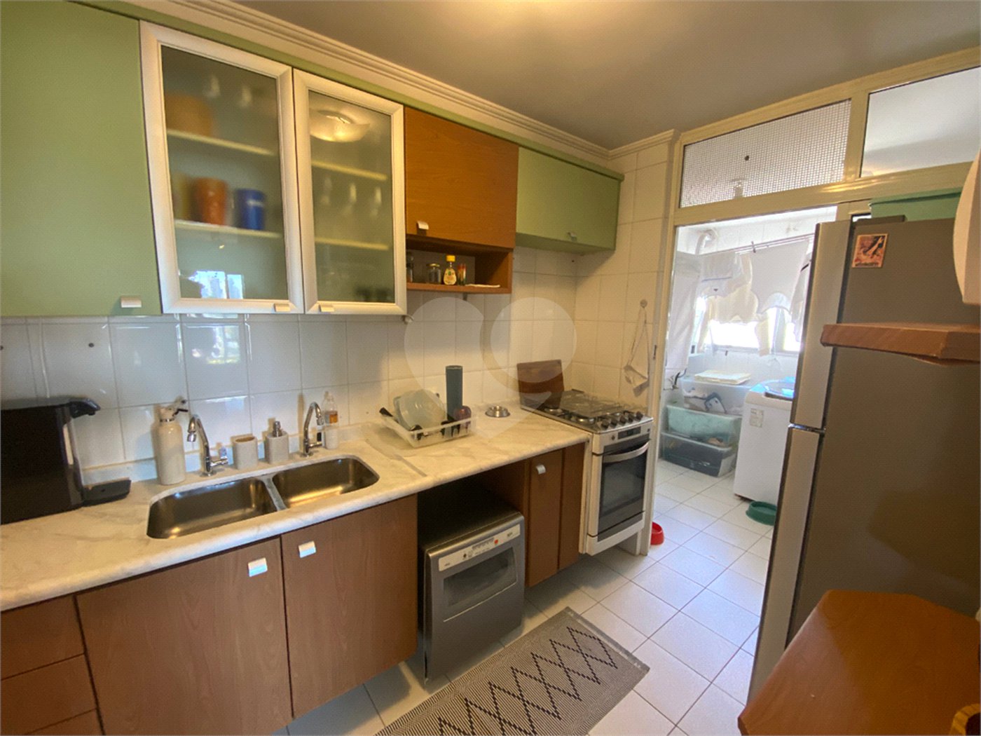 Apartamento à venda com 3 quartos, sendo 1 suíte, em Chácara Santo Antônio, São Paulo, SP