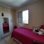 Apartamento à venda com 3 quartos em Mandaqui, São Paulo, SP