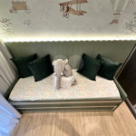 Apartamento à venda com 3 quartos, sendo 2 suítes, em Tremembé, São Paulo, SP