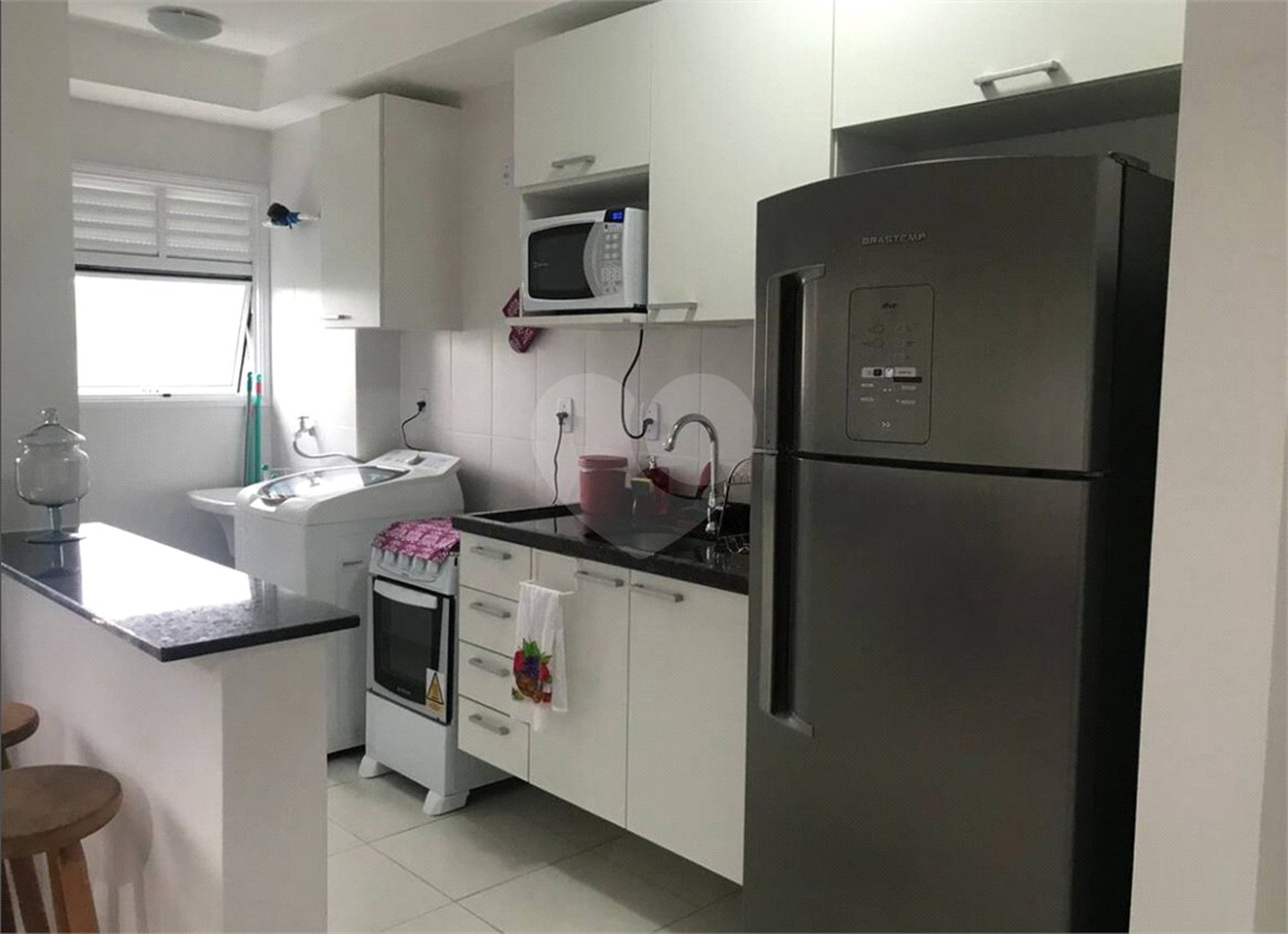 Apartamento à venda ou para alugar com 2 quartos em Parque Morumbi, Votorantim, SP