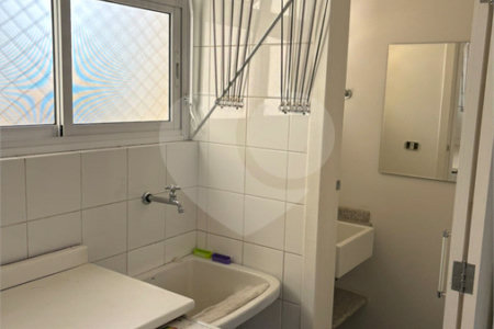 Apartamento para alugar com 1 quarto em Pinheiros, São Paulo, SP