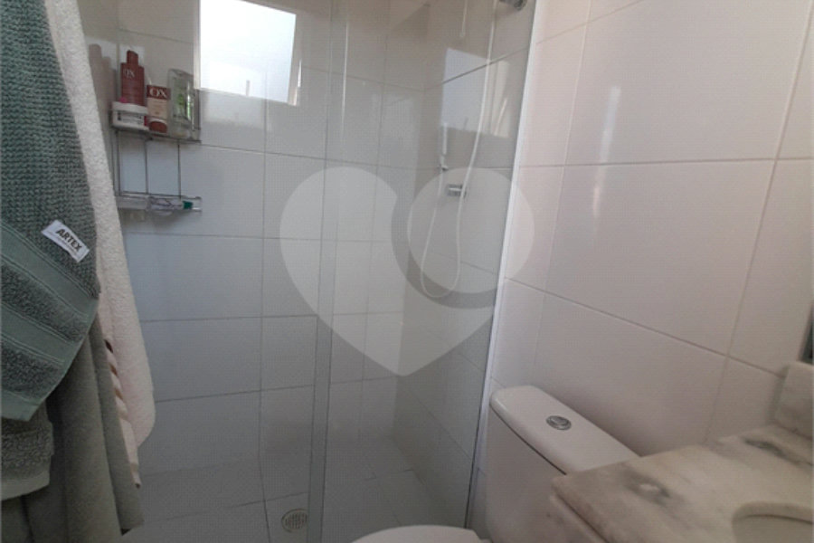 Casa à venda com 2 suítes em Tucuruvi, São Paulo, SP