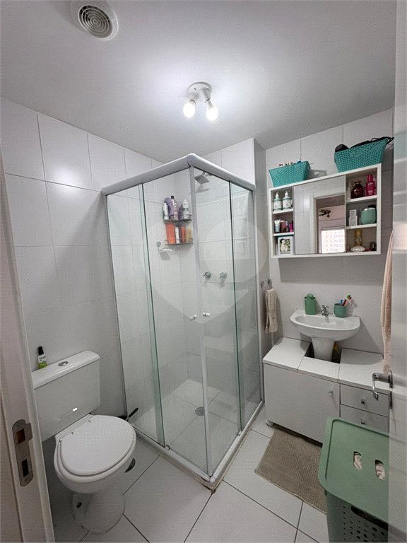 Apartamento à venda com 2 quartos em Santana, São Paulo, SP