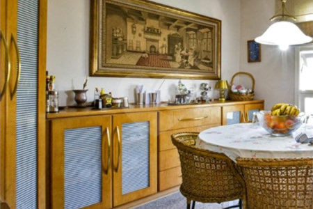 Casa à venda ou para alugar com 4 suítes em Brooklin Paulista, São Paulo, SP
