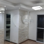 Apartamento à venda com 2 quartos em Vila das Belezas, São Paulo, SP