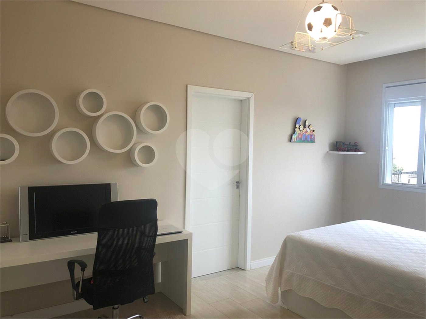Casa à venda com 3 suítes no condomínio Terras de Jundiaí, Jundiaí - SP