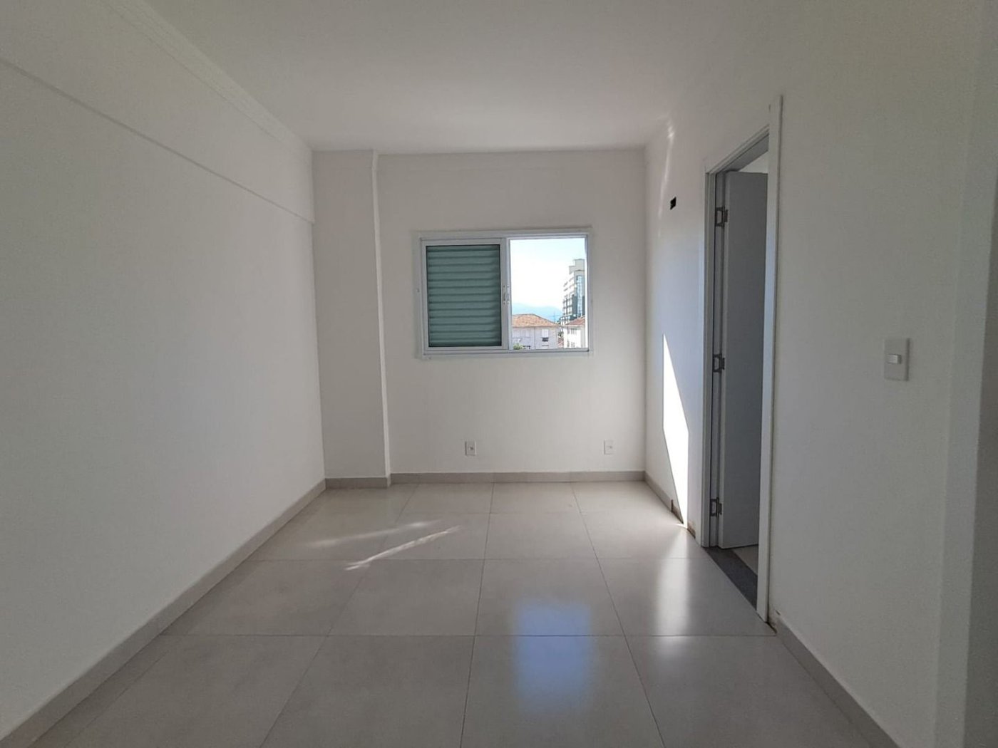 Apartamento, 109 m² - venda por R$ 1.100.000,00 ou aluguel por R$ 6.000,00/mês - Boqueirão - Santos/SP