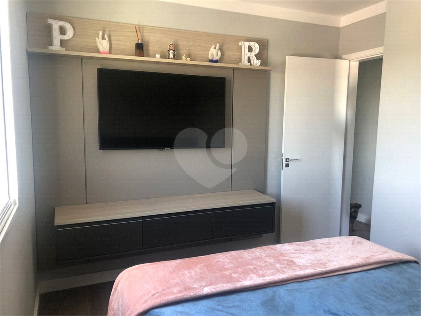 Apartamento à venda com 3 quartos em Ferrazópolis, São Bernardo do Campo, SP