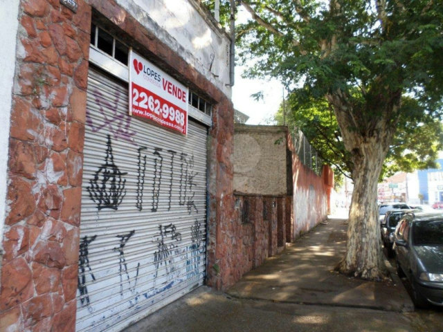 Sobrado à venda com 3 quartos em Santana, São Paulo, SP