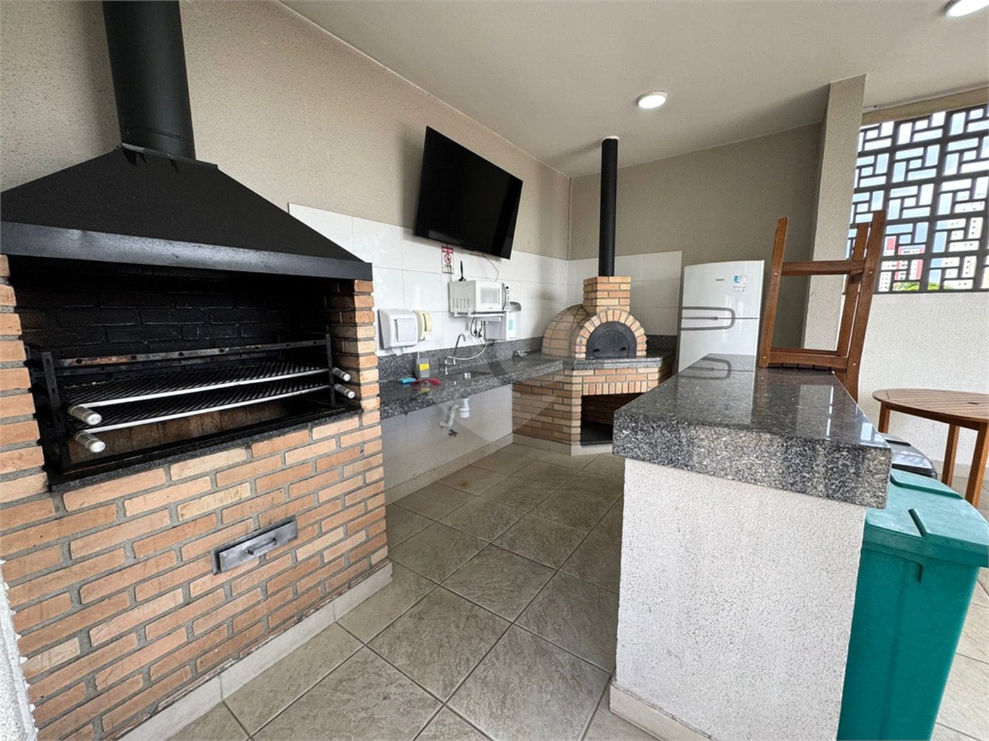 Apartamento à venda com 2 quartos em Vila Gustavo, São Paulo, SP