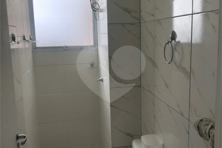 Apartamento à venda com 2 quartos em Jardim Boa Vista (zona Oeste), São Paulo, SP