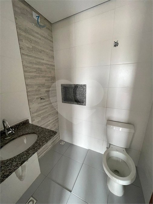 Apartamento à venda com 1 quarto em Vila Medeiros, São Paulo, SP