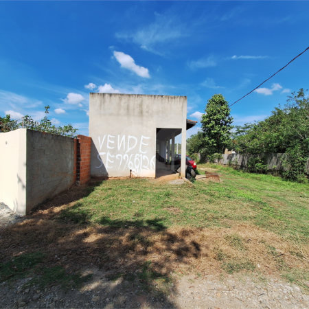Chácara à venda com 1 quarto em Bairro do Porto, Itapetininga, SP