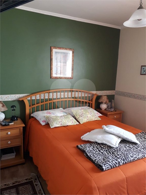 Duplex à venda com 2 quartos, sendo 1 suíte,  em Vila Vera, São Paulo, SP